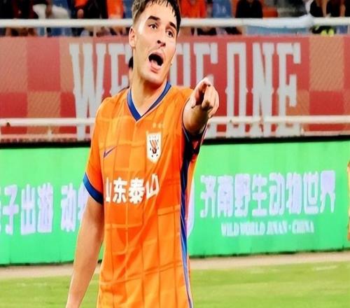 韩鹏不简单！7场激活3大王牌外援鲁能清洗计划有变瓦科不走了
