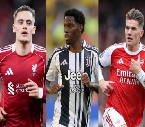 豪门新援集体翻车：利物浦2.7亿打水漂，阿森纳54球神锋英超仅3球