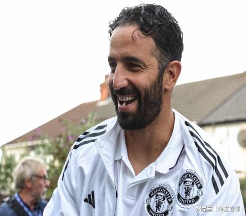 官宣！曼联传奇老帅的儿子，第五次被同一支球队解雇