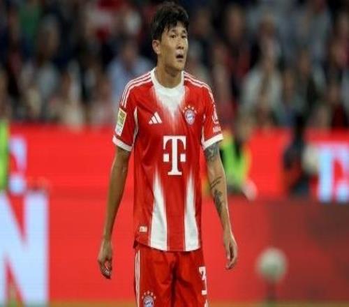 米体：尤文与米兰有意拜仁中卫金玟哉，高额年薪成转会阻碍