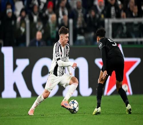 小孔塞桑：我们本有机会全取三分目标是剩下4场欧冠全胜