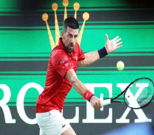 德约又被追问退役，忍无可忍回怼：为什么每次都要回答这个？