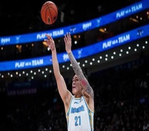 酒驾拒检后复出！前CBA榜眼周仪翔加盟SBL基隆黑鸢队