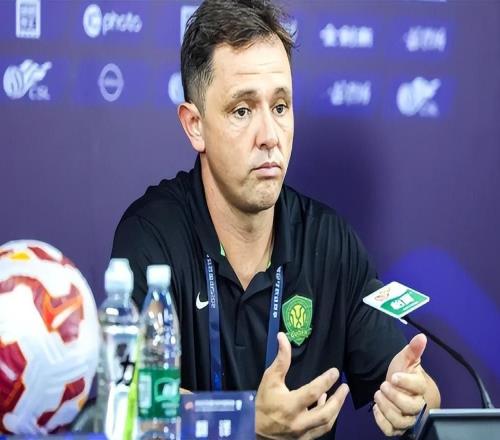 一场1：2验出国安大水货塞蒂恩爱将成后防天坑最后3轮必须弃用