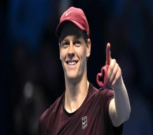 阿尔卡拉斯与辛纳：网坛“二人转”对男子网坛是好是坏？