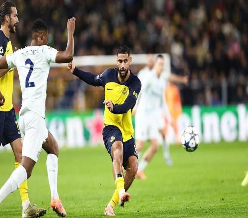 圣吉罗斯联合中场佐尔加内：我觉得我们至少应该进国米一球