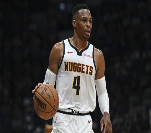 美记：穆雷意外受伤带来变数，国王需要交易腾出空间签下威少