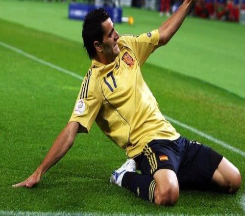 古伊萨：瓜帅曾想让我加盟巴萨，但因场外因素被一票否决