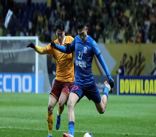 亚冠名额减一中超再迎坏消息积分将被澳超反超球迷：不如放弃