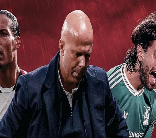 自2012年4月以来，利物浦首次遭遇英超客场四连败