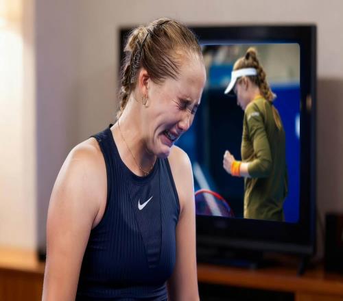 WTA偏袒意大利人？保利尼退赛未被扣分以10分弯道超车安娃引争议