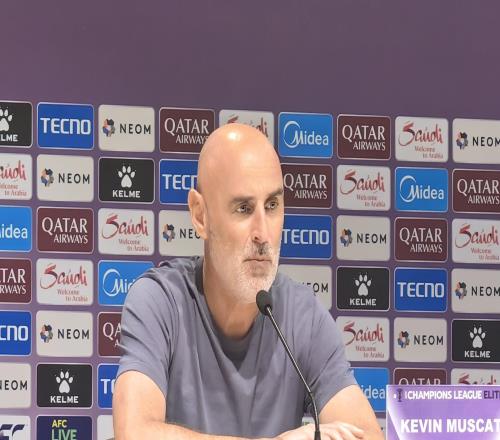 英媒：穆斯卡特已和流浪者达成个人条款，但希望带完本赛季中超