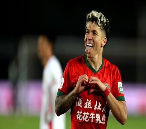 中超战报图集河南20长春首次单赛季双杀对手