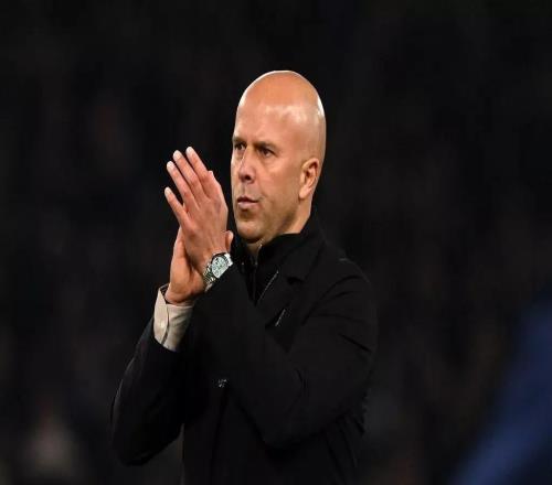 镜报：利物浦希望尽早与斯洛特完成续约，避免重演克洛普的情况