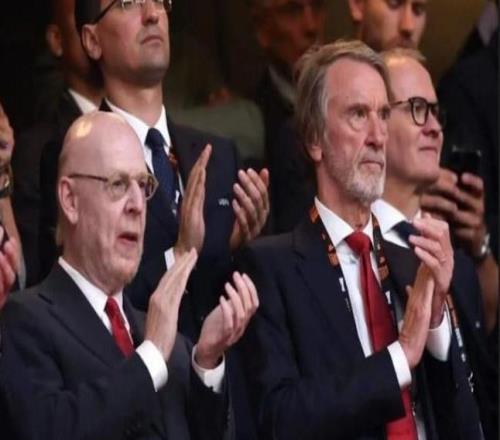 记者：贾西姆不会重新竞购，阿联酋财团已接触一些曼联名宿