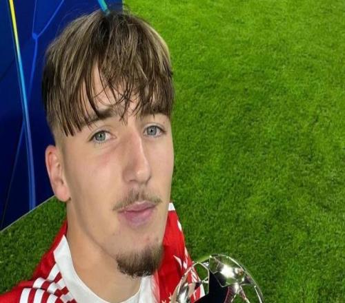 德甲欧战，还是只能靠拜仁、多特撑着