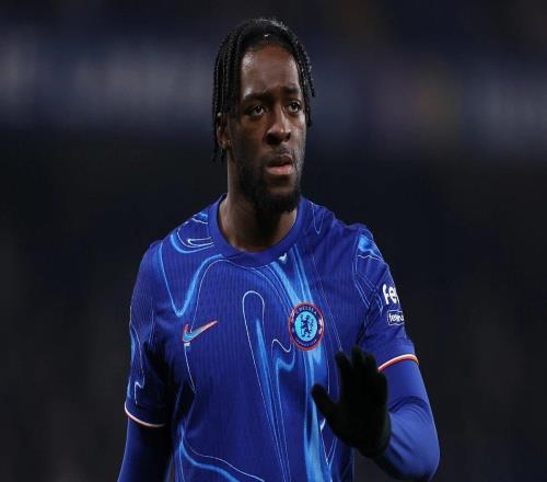 图片报：多特有意在明夏签下迪萨西，后者曾与科瓦奇有过共事