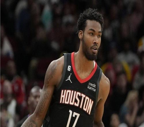 Shams：火箭队不会提前续约塔里伊森