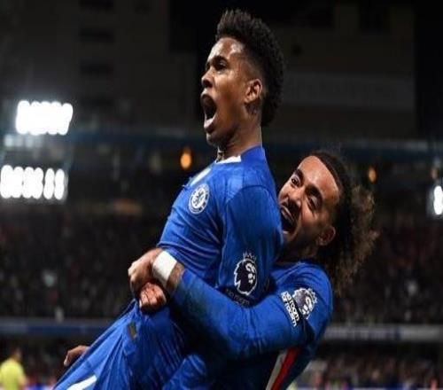 切尔西结束英超对卫冕冠军连续9场不胜，上次赢球也是对红军