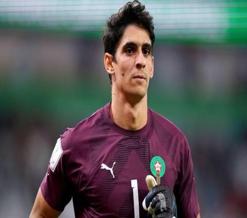 布努：曾接近加盟皇马，但当时的年龄是转会的主要障碍