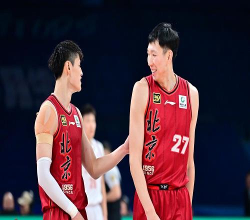 CBA杯赛分组出炉！辽粤冤家碰面，上海力争卫冕，北京广厦抢头名