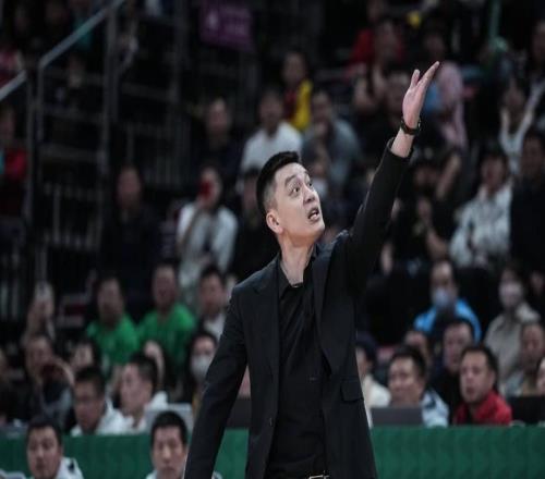 拒绝19分大逆转！辽篮揭幕战斩获开门红：CBA四冠王底蕴还在