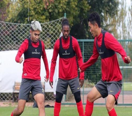 保级有信心！亚泰主帅苏亚雷斯：球员给了我强大自信