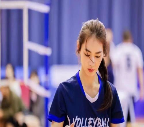 2025首届上海市气排球大奖赛 点燃全民健身最热的秋天