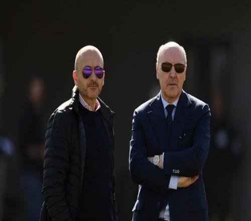 一日意甲动向：齐沃谈VS罗马制胜之本，总监回顾发展避谈及小因