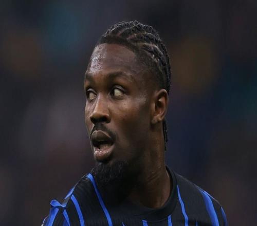 迪马：马库斯图拉姆会继续缺席周四国米与佛罗伦萨的比赛