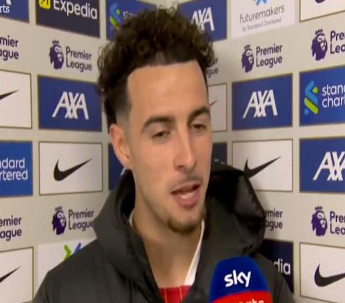 琼斯：我们曾像斗牛犬一样战斗，现在球队无球状态表现需改变