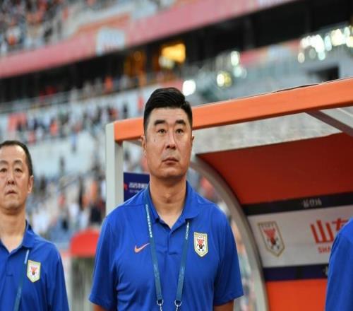 CCTV5直播！泰山VS海港：4大看点引关注，冠军归属+韩鹏告别战