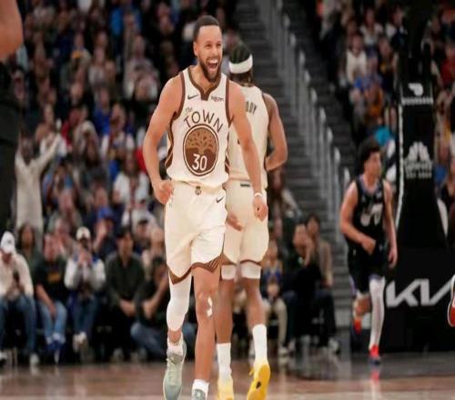 库里不老：金州勇士在经验与挑战中前行