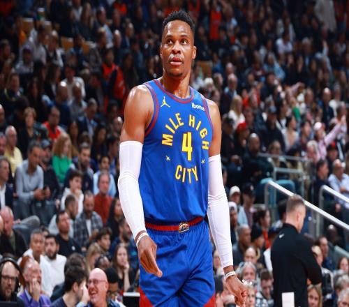 美记：CBA千万美元报价威少，只需打23场球进季后赛加钱