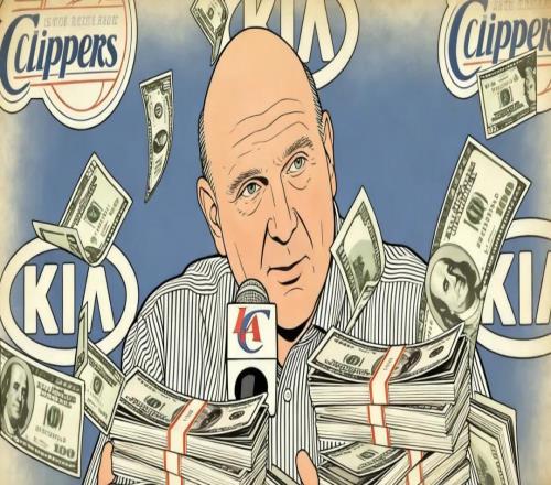 7年狂撒19亿美金！NBA头号“大冤种”，颗粒无收仍拒绝拆队