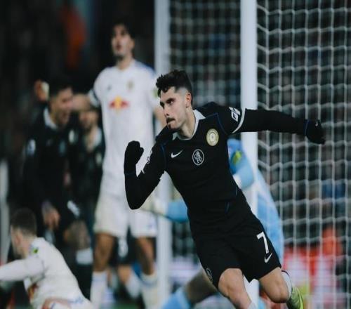 内托谈不敌利兹：每个人都想场场赢球，但这种情况确实会发生