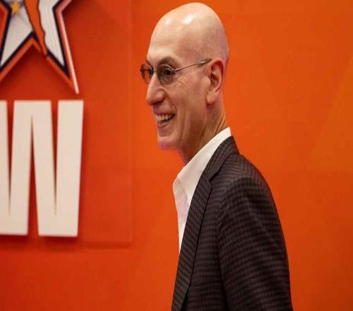 NBA裁判蒂姆多纳吉披露，FBI关于大卫斯特恩掩盖其丑闻的短信