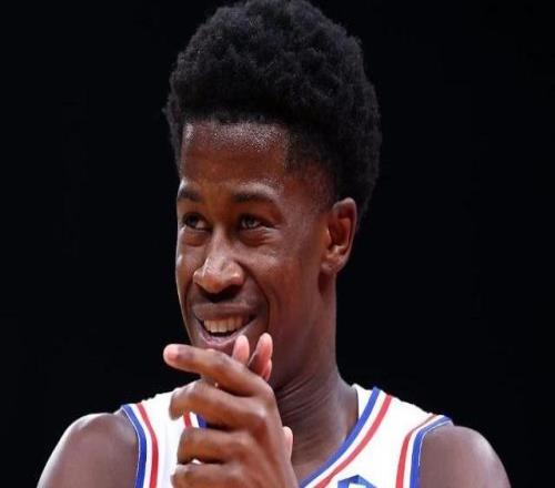 NBA新秀榜：VJ埃奇库姆位列榜首，状元弗拉格排在第四