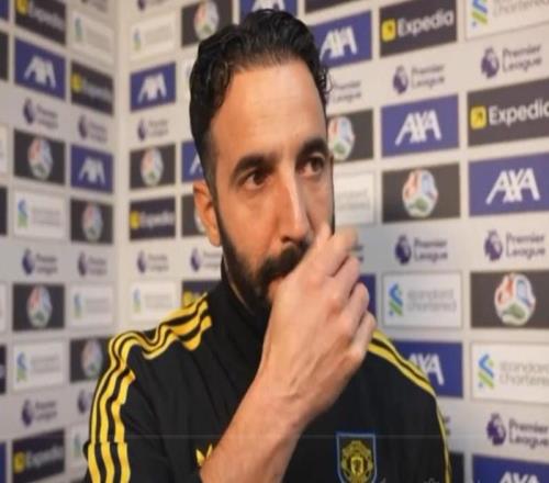 卡拉格：阿莫林的战术就是不按利物浦的方式来踢，挺明智的