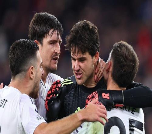 换门如换刀，拉门斯首发2场贡献8次扑救，扑出伊萨克单刀