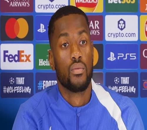 阿达拉比奥尤：不认为球队有纪律性问题我才28岁还不算老