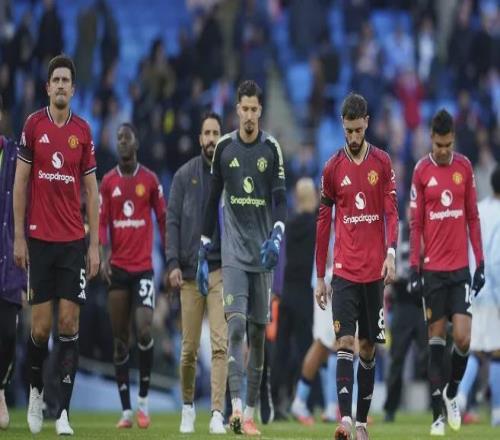 曼联幕后黑手被确认！引援问题不在球探，而是这个原因