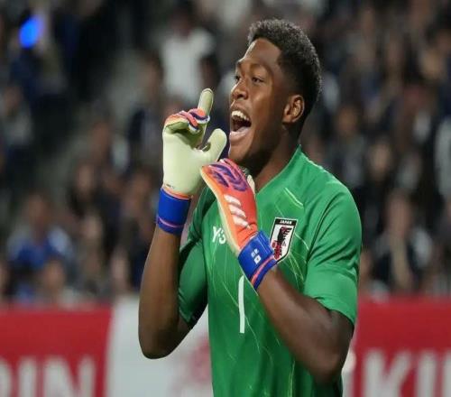 铃木彩艳：切尔西和米兰在关注我我想成为世界最强门将之一