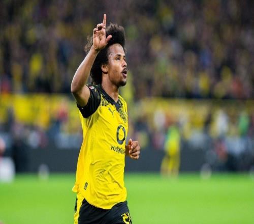 德天空：曼联已经找门德斯了解阿德耶米的情况