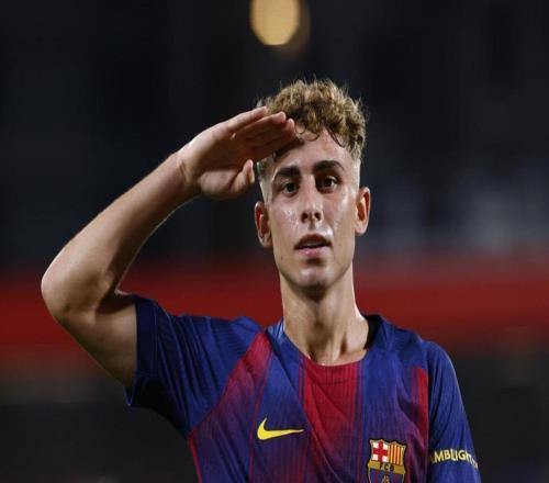 费尔明：我们战斗到了最后，有时候比赛就该以绝杀的方式来赢