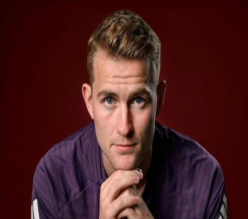 德利赫特：我因为C罗喜欢上了曼联我觉得自己正进入巅峰期