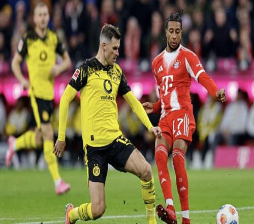 格罗斯：我们本有机会扳平上下半场简直是完全不同的比赛