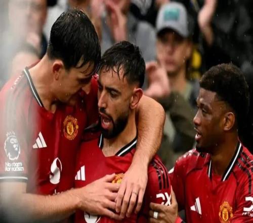 沙特记者：C罗将战旧主！曼联将同利雅得双雄胜利和新月热身