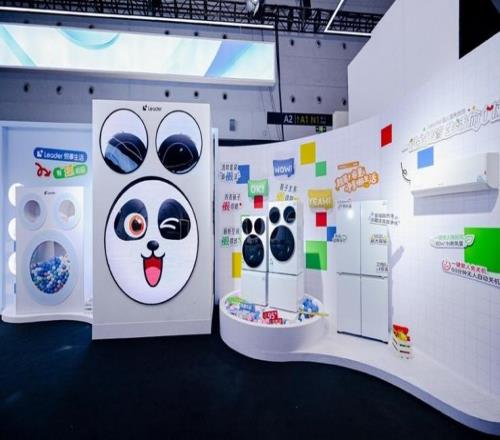 从赛场到生活，世界冠军林高远与Leader统帅“一拍即合”