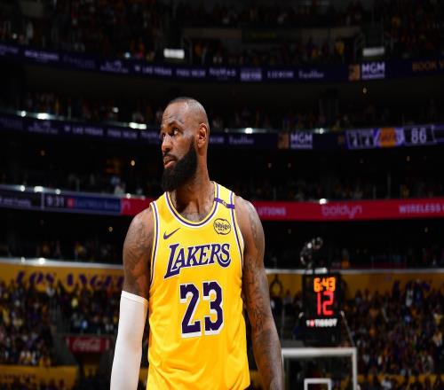 文胖：詹姆斯商业合伙人已退出创立与NBA竞争联赛的项目